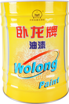 卧龙牌醇酸底漆