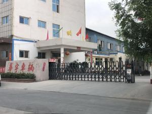 华宇车辆